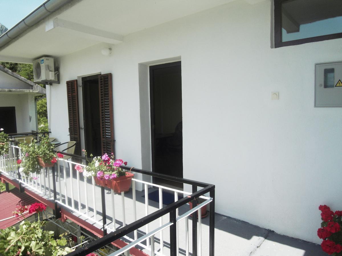 Apartment Ivana Kotor Exterior photo