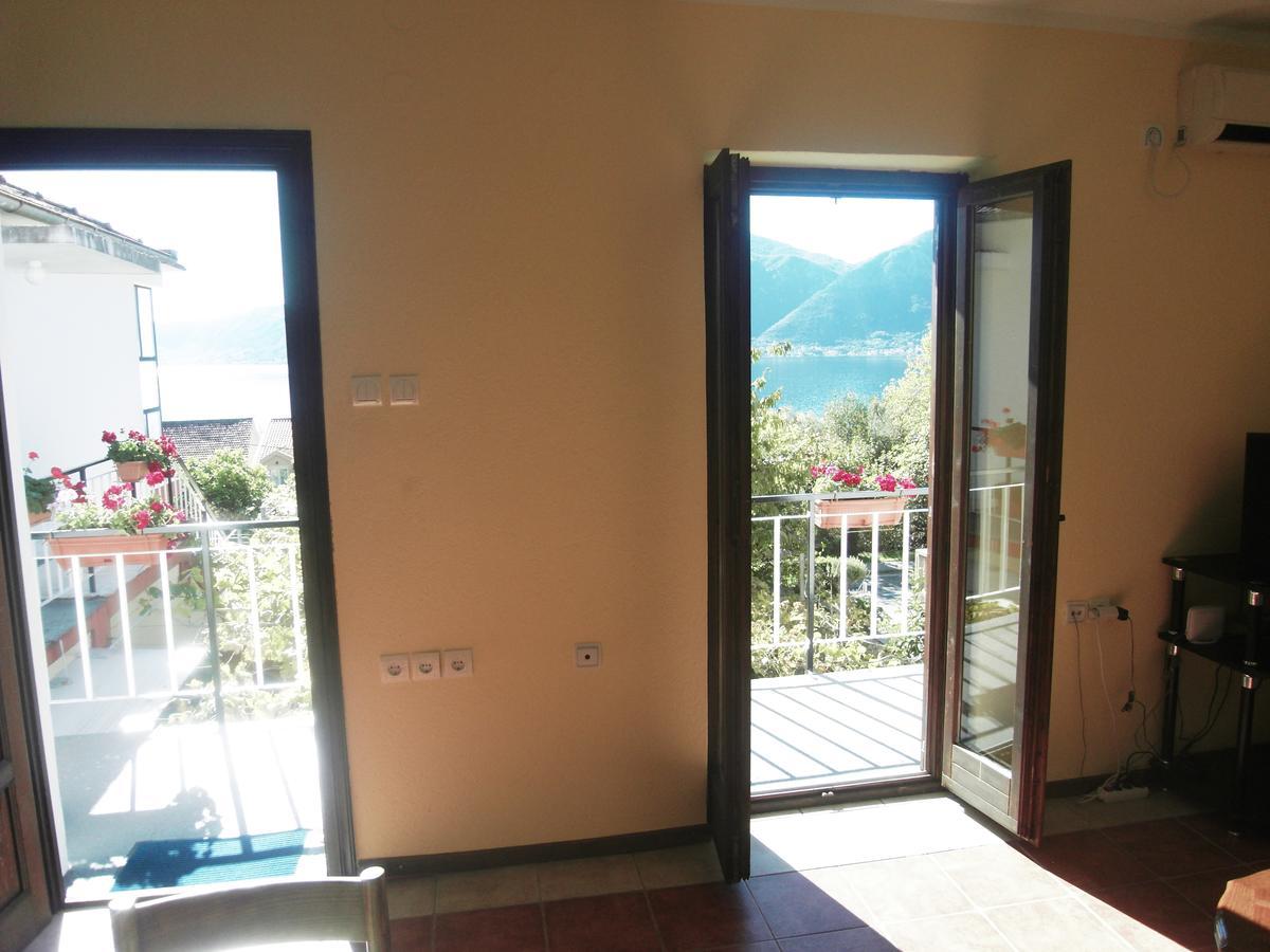 Apartment Ivana Kotor Exterior photo
